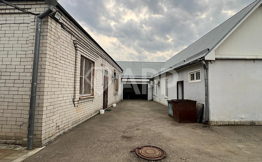 Продам помещение свободного назначения, 400 м² фото