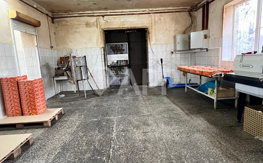 Продам помещение свободного назначения, 400 м² фото