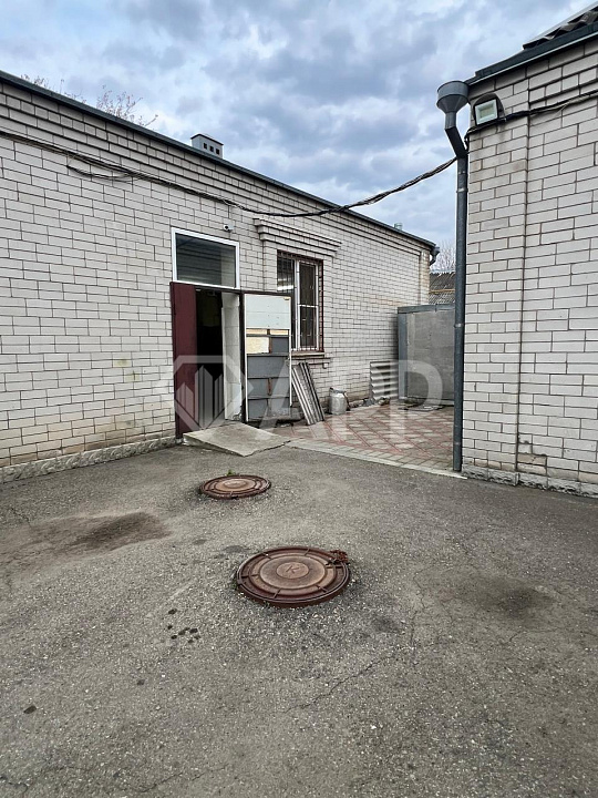 Продам помещение свободного назначения, 400 м² фото