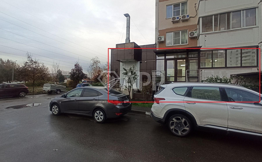 Сдам помещение общественного питания, 78 м² фото