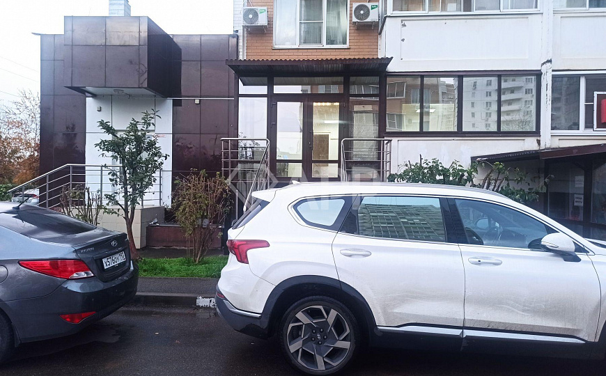 Сдам помещение общественного питания, 78 м² фото