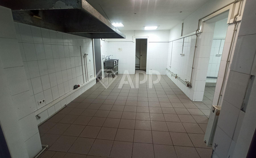 Сдам помещение общественного питания, 78 м² фото