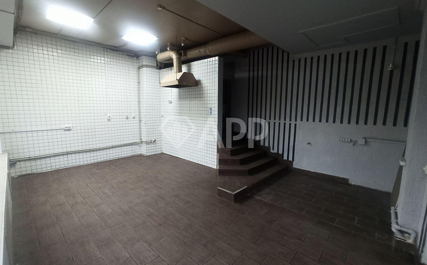 Сдам помещение общественного питания, 78 м² фото