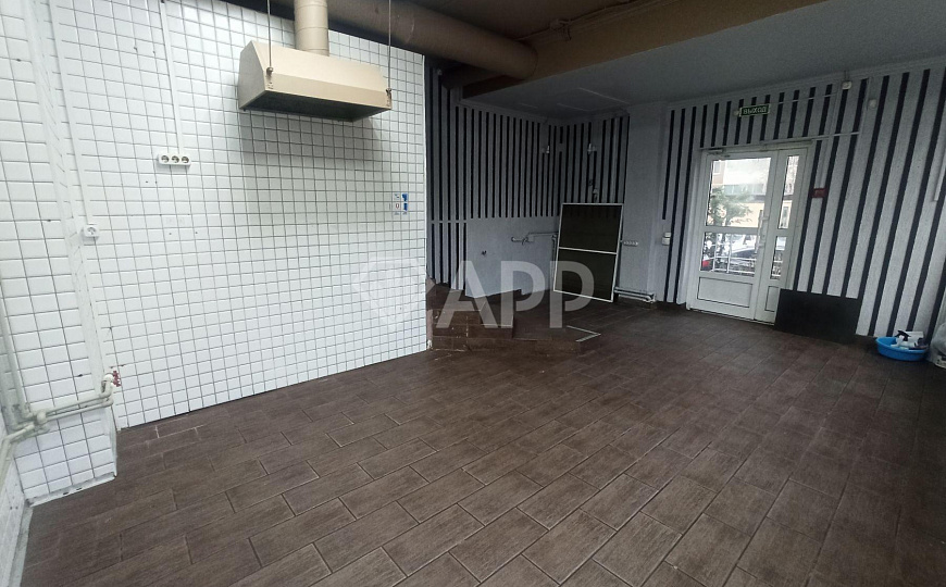 Сдам помещение общественного питания, 78 м² фото