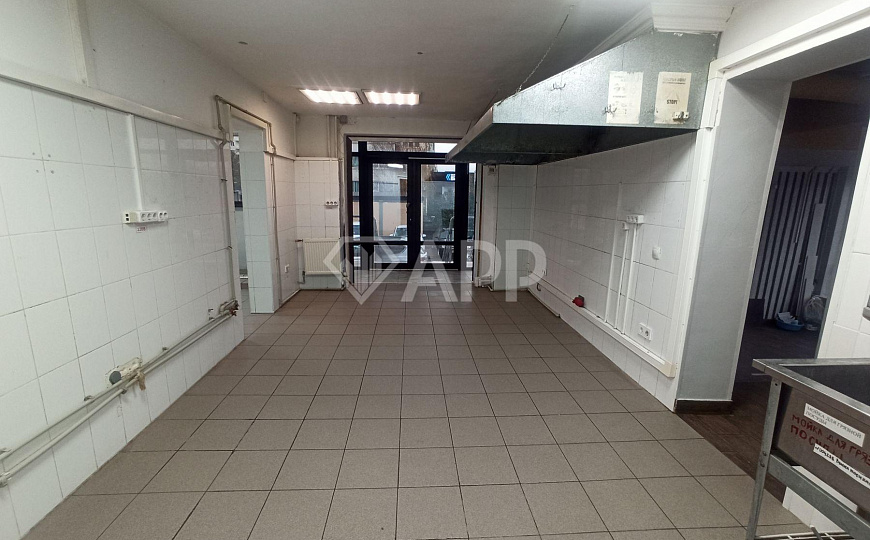 Сдам помещение общественного питания, 78 м² фото