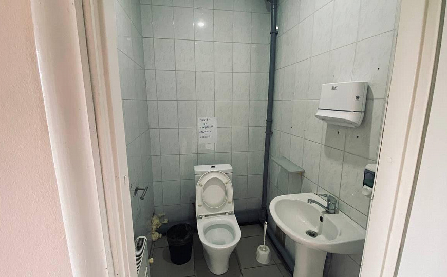 Офис 21,3 м2 фото