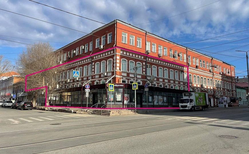 Готовый арендный бизнес с окупаемостью 10.5 лет фото