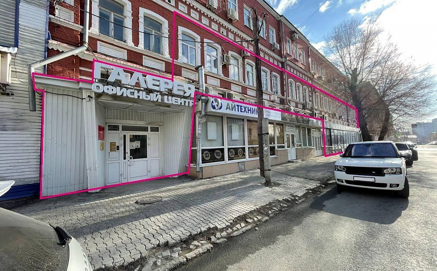 Готовый арендный бизнес с окупаемостью 10.5 лет фото