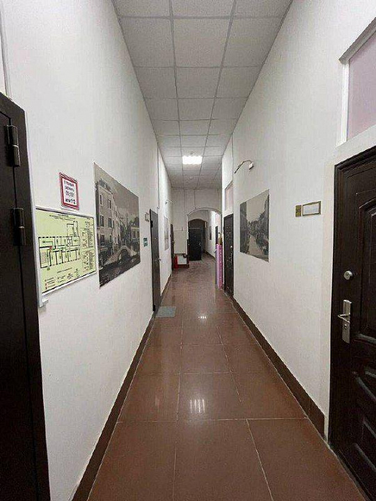 Готовый арендный бизнес с окупаемостью 10.5 лет фото