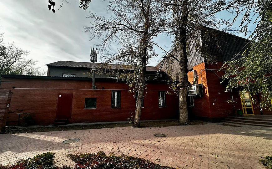 Аренда 220 м2 на 1 этаже ул.Белорусская фото