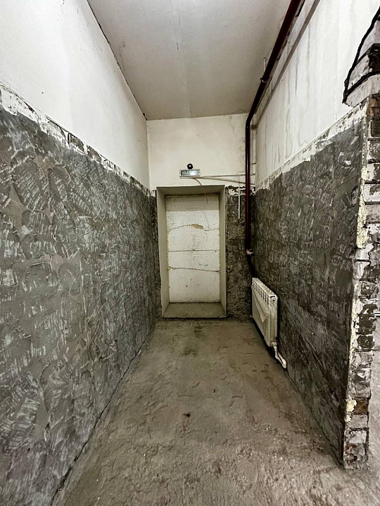 Аренда 220 м2 на 1 этаже ул.Белорусская фото