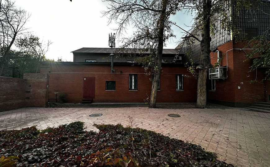 Аренда 220 м2 на 1 этаже ул.Белорусская фото