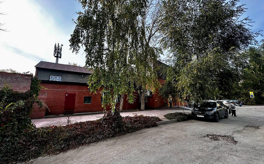 Аренда 220 м2 на 1 этаже ул.Белорусская фото