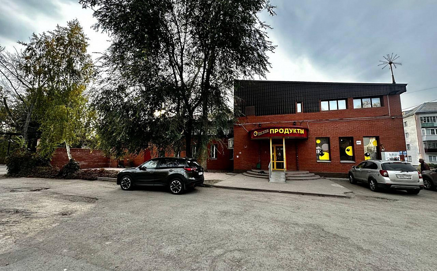 Аренда 220 м2 на 1 этаже ул.Белорусская фото