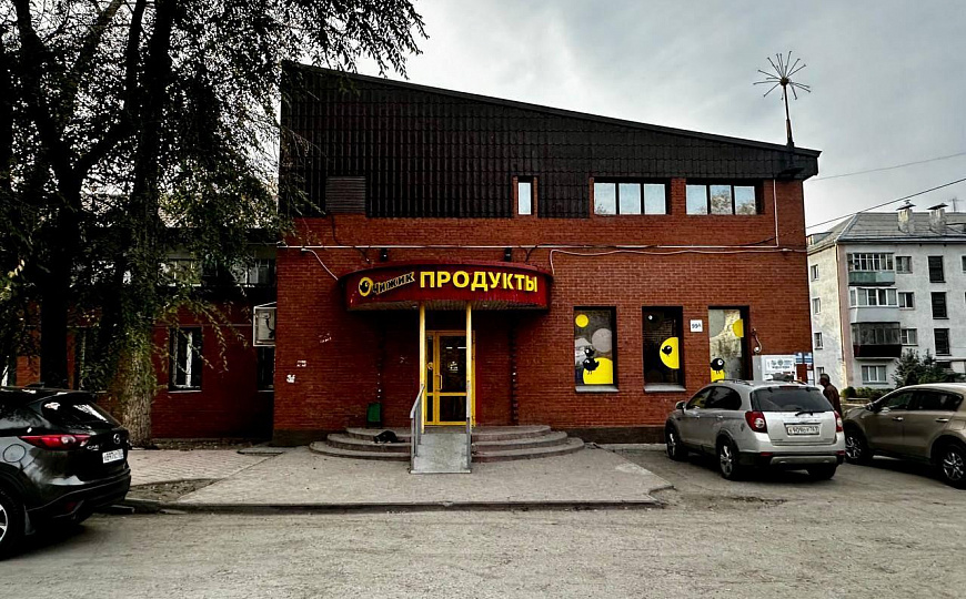 Аренда 220 м2 на 1 этаже ул.Белорусская фото