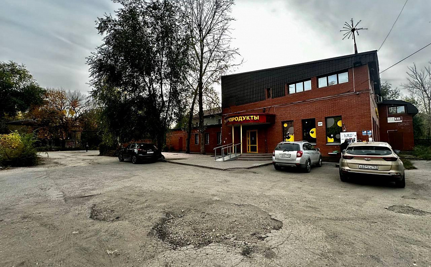 Аренда 220 м2 на 1 этаже ул.Белорусская фото