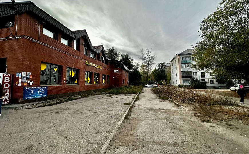 Аренда 220 м2 на 1 этаже ул.Белорусская фото