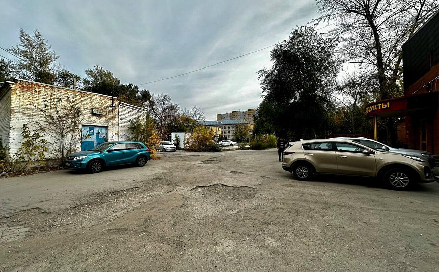 Аренда 220 м2 на 1 этаже ул.Белорусская фото