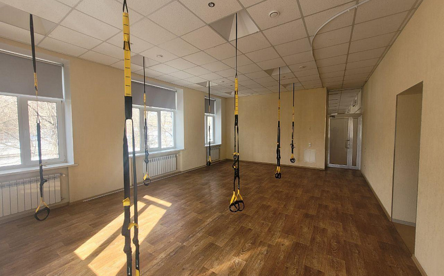  Помещение свободного назначения, 220 м² фото