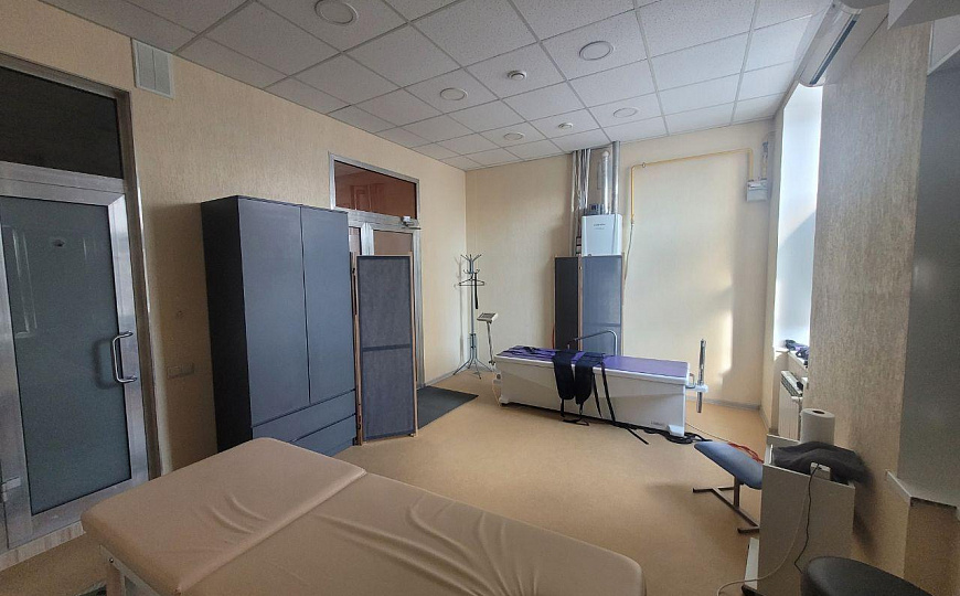  Помещение свободного назначения, 220 м² фото