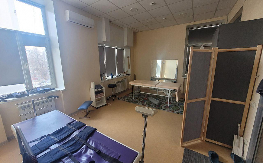  Помещение свободного назначения, 220 м² фото