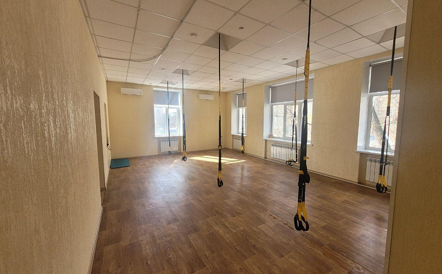  Помещение свободного назначения, 220 м² фото