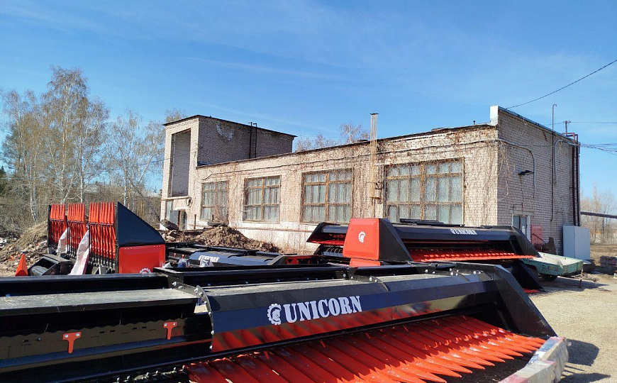 Производственно-складское помещение, 157 м2 фото