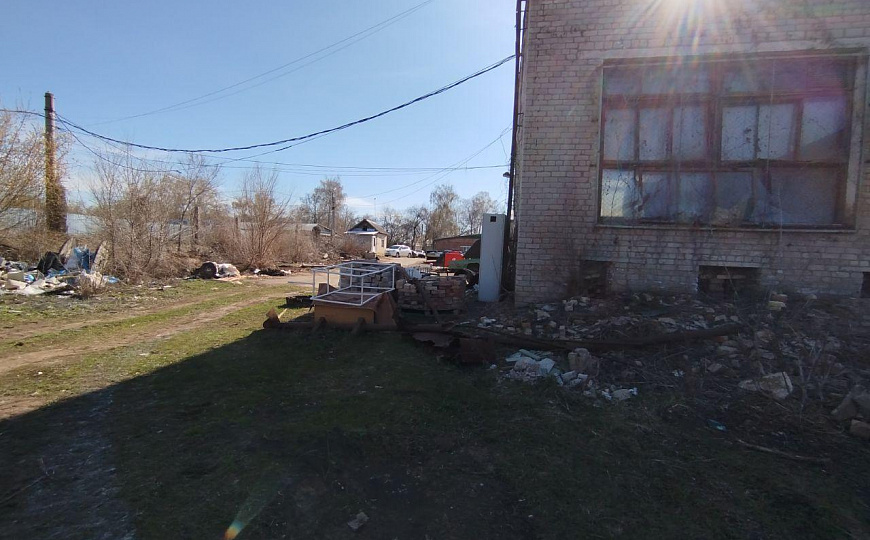 Производственно-складское помещение, 157 м2 фото