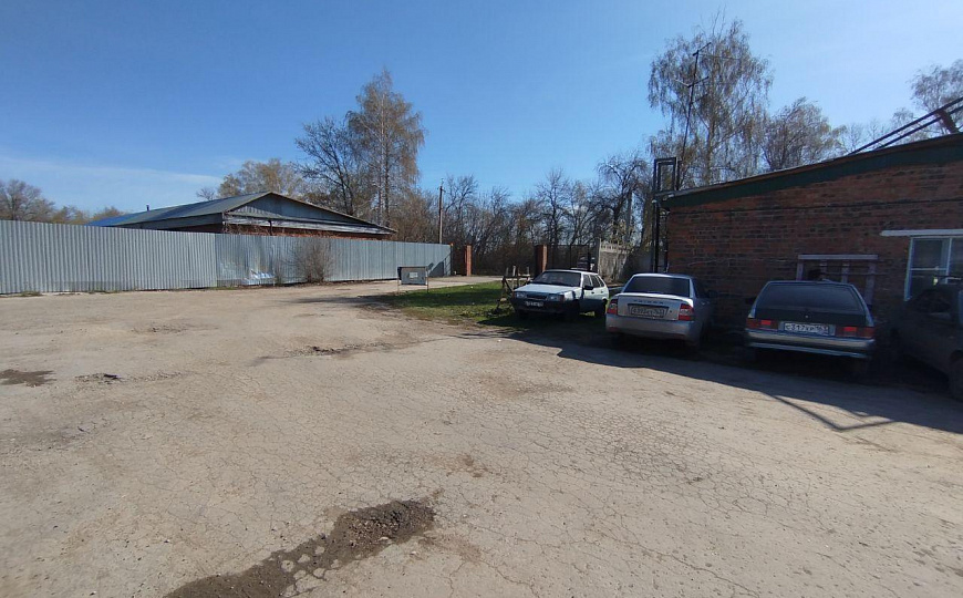 Производственно-складское помещение, 157 м2 фото