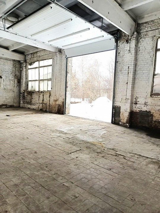 Производственно-складское помещение, 157 м2 фото