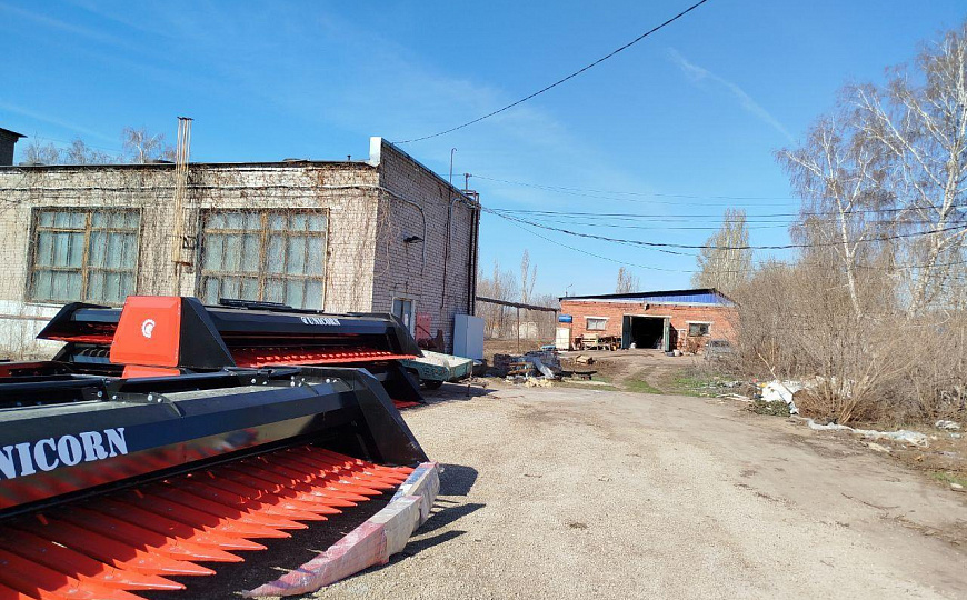 Производственно-складское помещение, 157 м2 фото