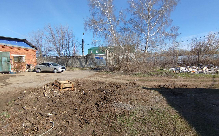 Производственно-складское помещение, 157 м2 фото