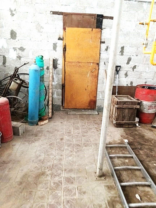 Производственно-складское помещение, 157 м2 фото