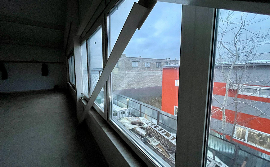 Склад, производство два здания 2727м2+(з/у 40,3 сотки)  фото