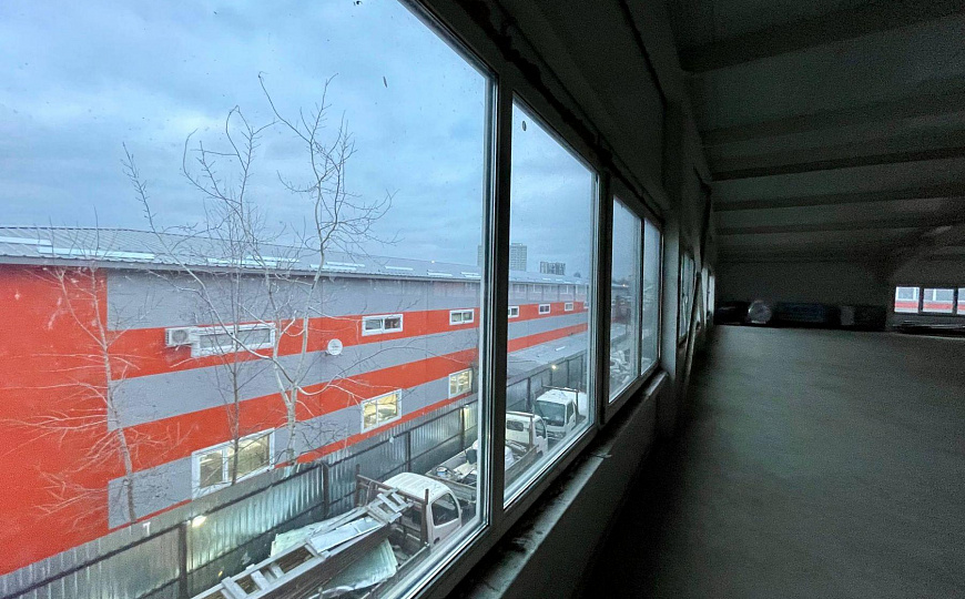 Склад, производство два здания 2727м2+(з/у 40,3 сотки)  фото