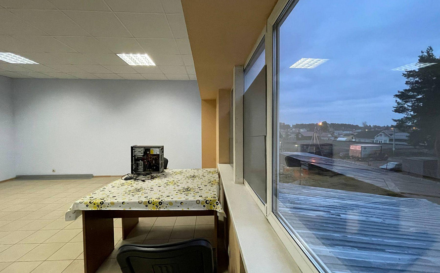 Склад, производство два здания 2727м2+(з/у 40,3 сотки)  фото