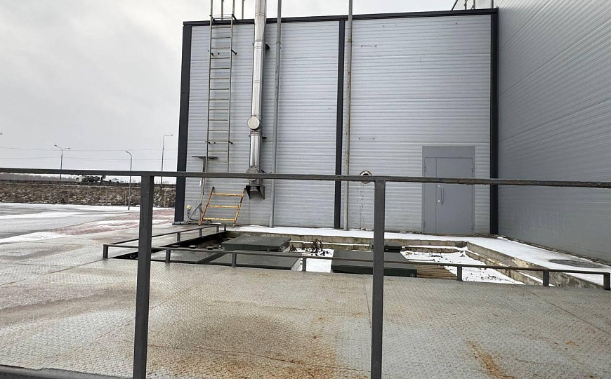 Склад/производство/торговая площадь фото