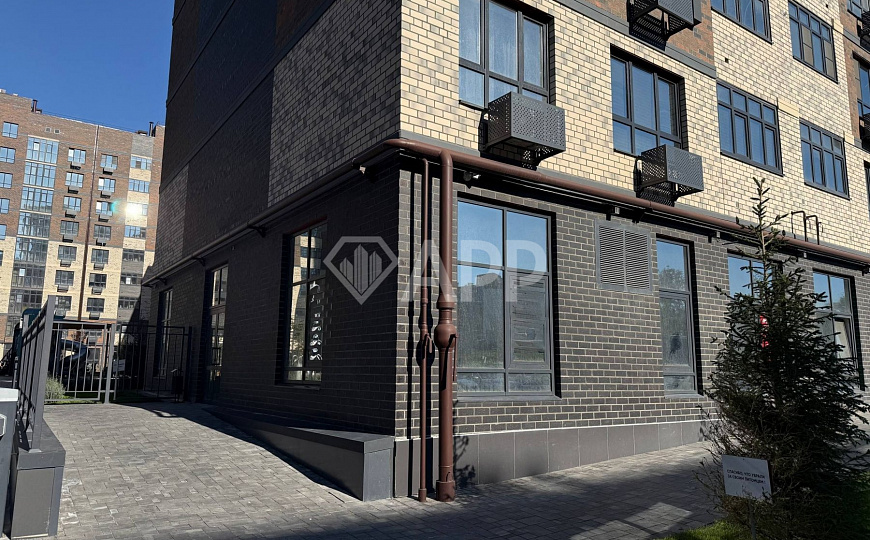 Продам помещение свободного назначения 125,2м2 фото