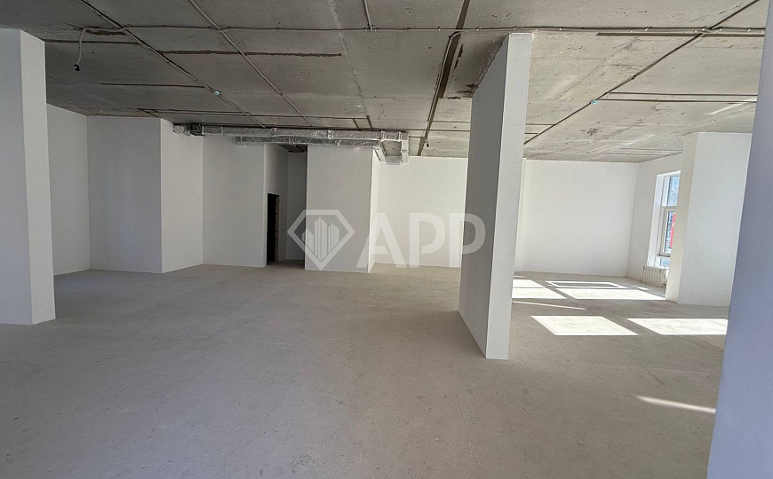 Продам помещение свободного назначения 125,2м2 фото