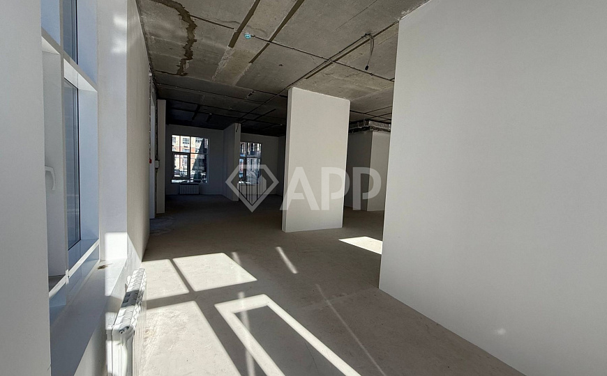 Продам помещение свободного назначения 125,2м2 фото