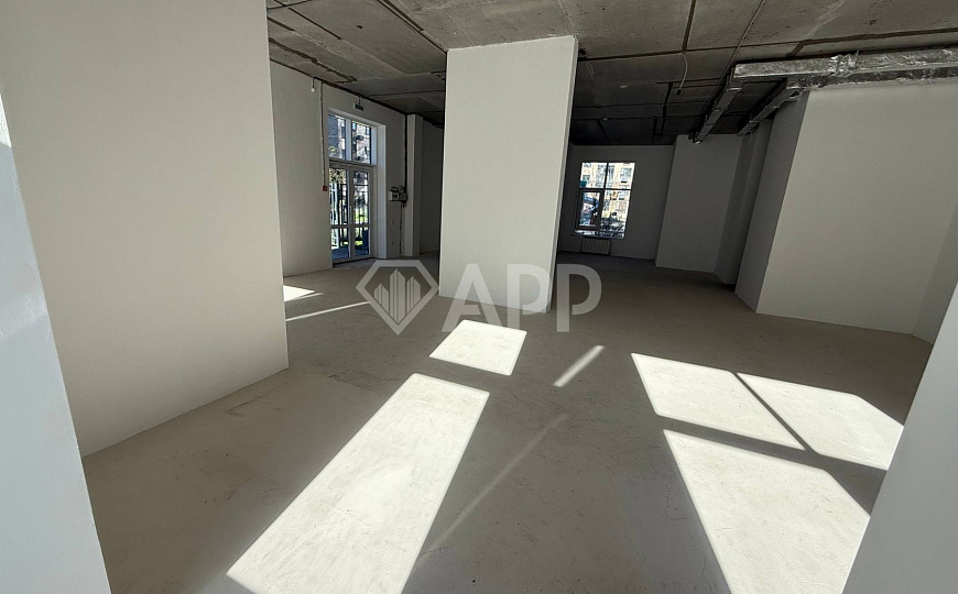 Продам помещение свободного назначения 125,2м2 фото