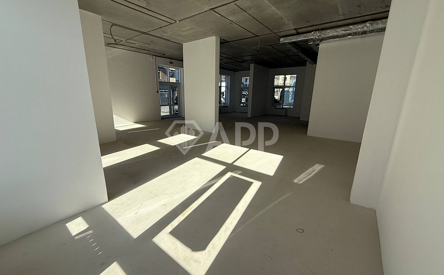 Продам помещение свободного назначения 125,2м2 фото