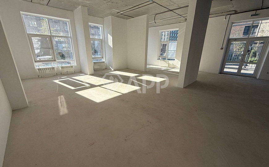 Продам помещение свободного назначения 125,2м2 фото