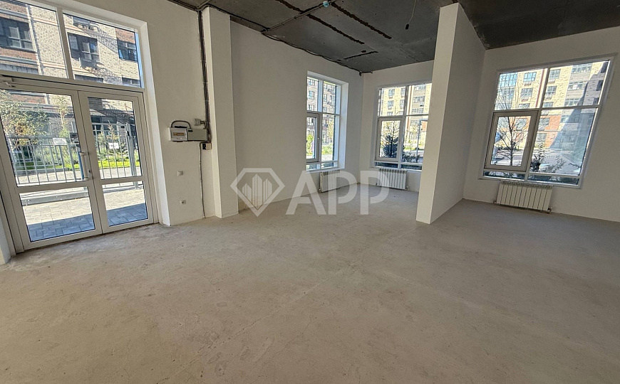 Продам помещение свободного назначения 125,2м2 фото