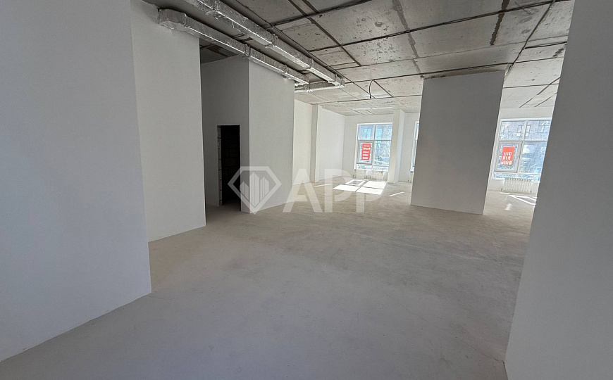 Продам помещение свободного назначения 125,2м2 фото