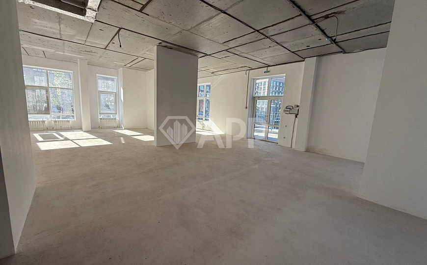 Продам помещение свободного назначения 125,2м2 фото
