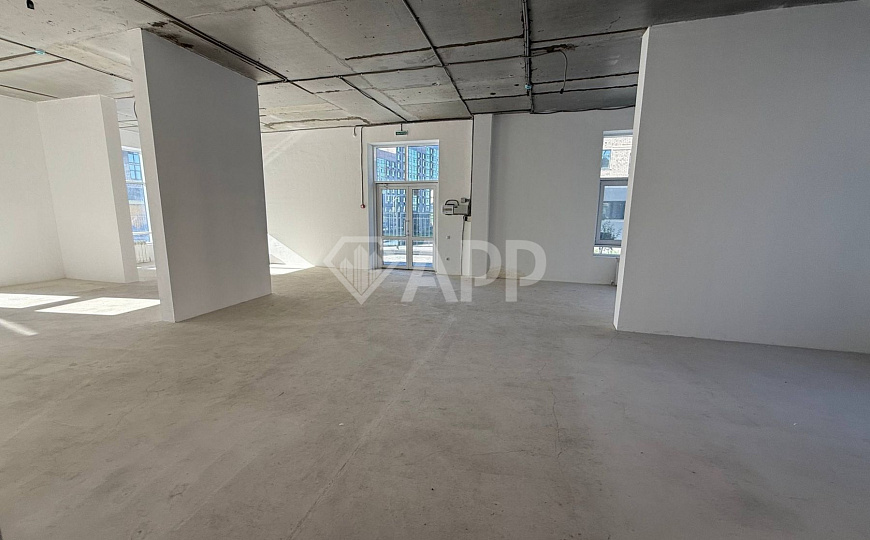 Продам помещение свободного назначения 125,2м2 фото