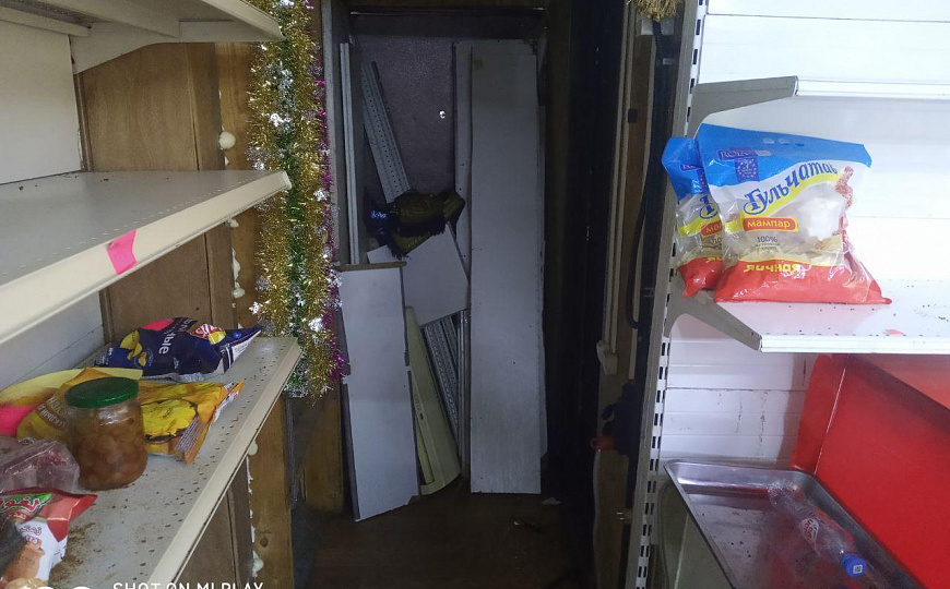 Помещение с хорошим трафиком фото