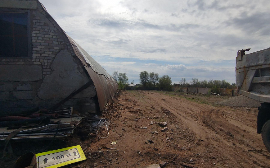 Производственно-складское помещение, 350 м2 фото