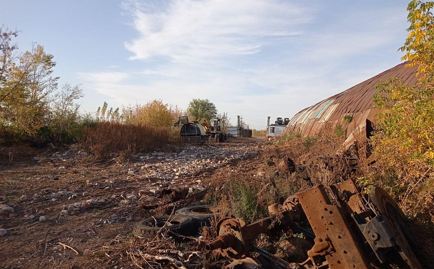 Производственно-складское помещение, 350 м2 фото